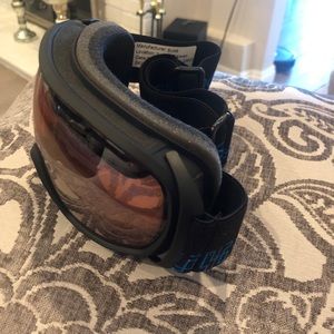 Bollé snow goggles